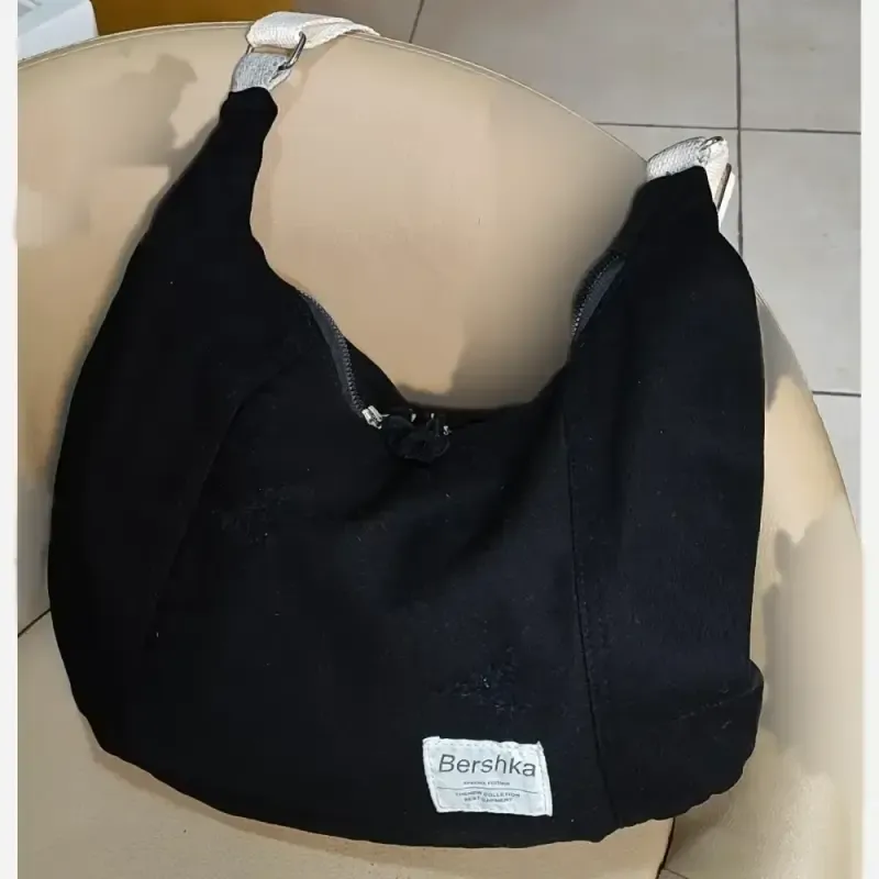 کیف دوشی جین سنگشور لی خارجی ابعاد 40 در 28 سانتی متر