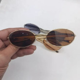 عینک آفتابی فلزی بوتگا مدل مستر کوالیتی با استاندارد UV400 مناسب صورت ریز و متوسط