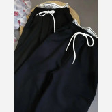 شلوار جاگر اسپرت دخترانه و پسرانه دورس گلکسی سایز 70 تا 100