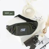 کیف مردانه پارچه ای اسپرت روزمره ورزشی بنددار
