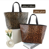 کیف زنانه ابعاد 45 در 30 در 15 سانتیمتر