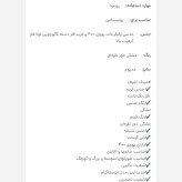 عینک آفتابی پرسول ترند فضای مجازی با دسته فنر و امکان تعویض لنز مسترکوالیتی