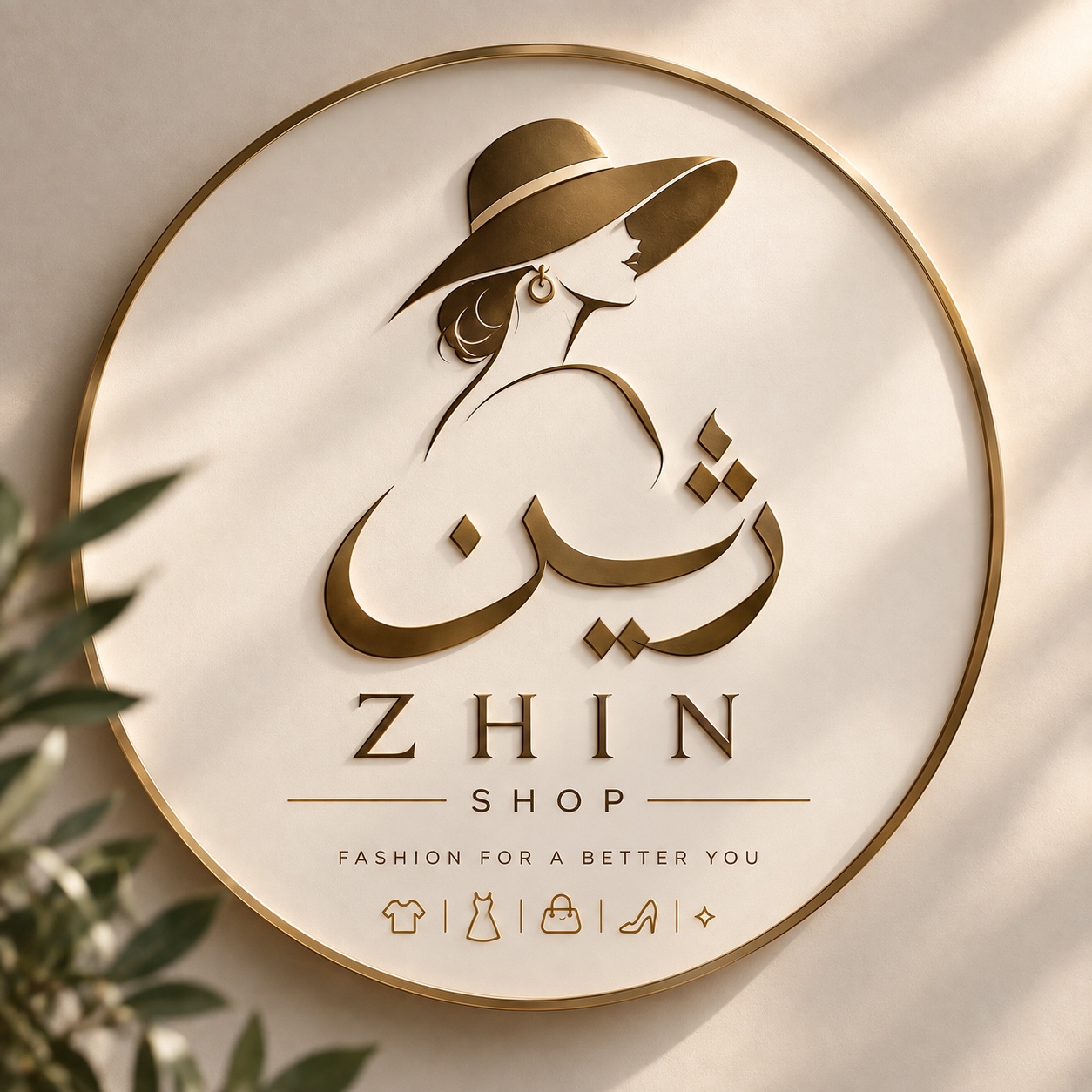 زین مد